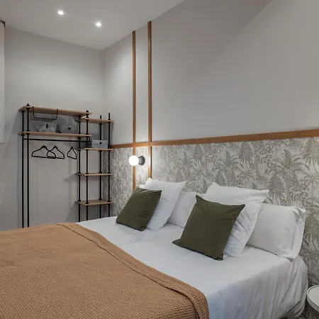 Premium With Parking By Aston * Μπιλμπάο