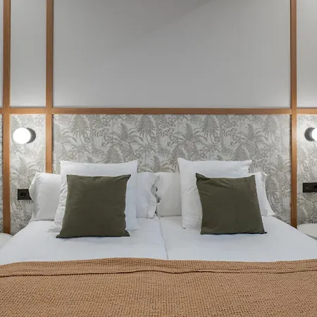 Premium With Parking By Aston Apartamento Bilbao