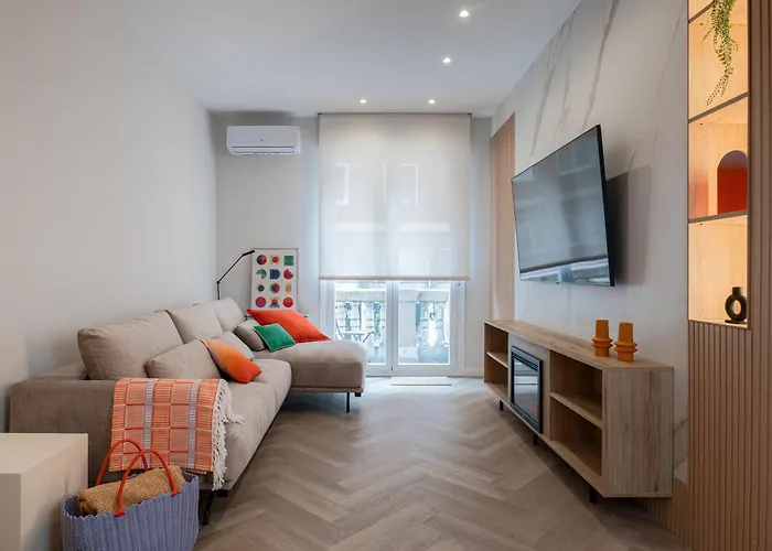 Διαμέρισμα Premium With Parking By Aston