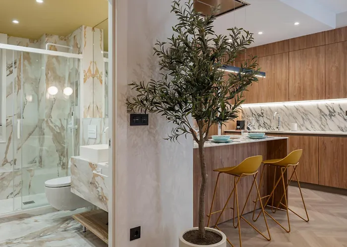 Premium With Parking By Aston Διαμέρισμα