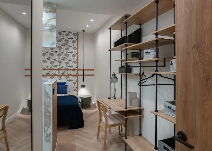 Premium With Parking By Aston Διαμέρισμα *