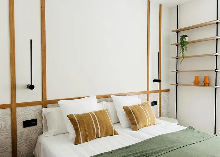 Διαμέρισμα Premium With Parking By Aston