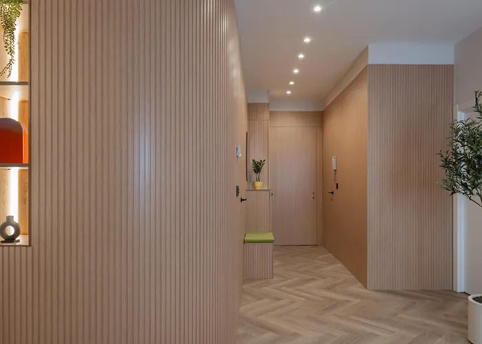 Premium With Parking By Aston Διαμέρισμα