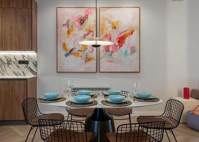 Διαμέρισμα Premium With Parking By Aston *