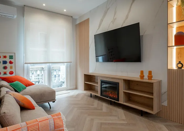 Premium With Parking By Aston Διαμέρισμα *