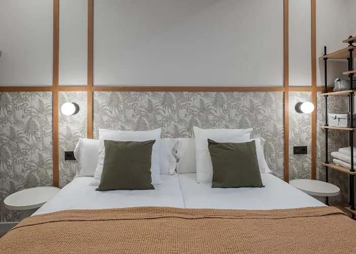 Premium With Parking By Aston Διαμέρισμα Μπιλμπάο