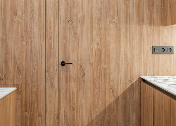 Διαμέρισμα Premium With Parking By Aston Μπιλμπάο