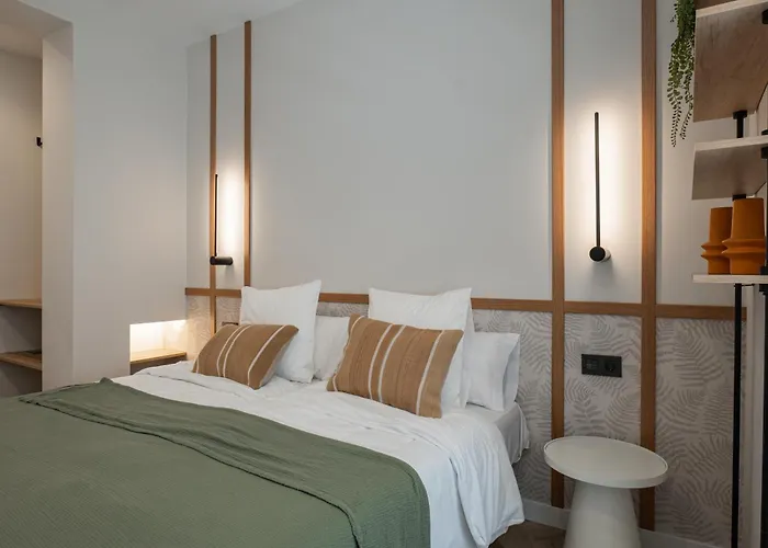 Premium With Parking By Aston Μπιλμπάο