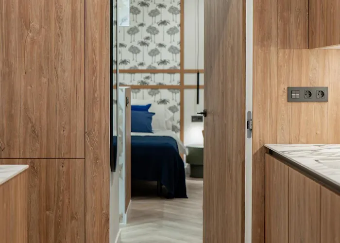 Premium With Parking By Aston Διαμέρισμα