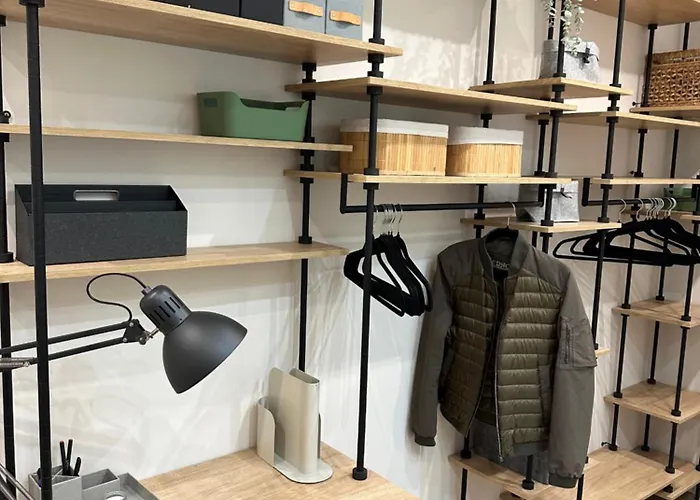 Premium With Parking By Aston Μπιλμπάο