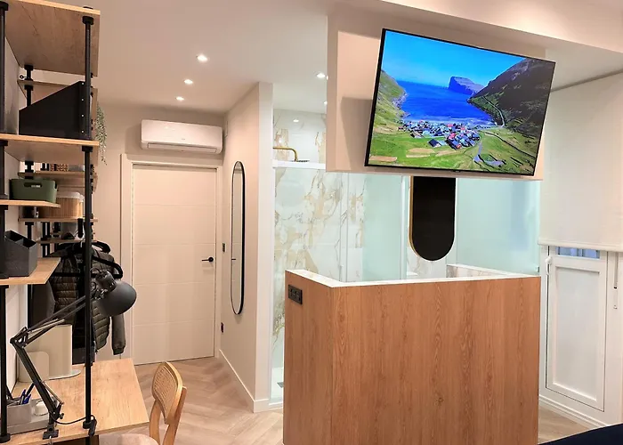 Διαμέρισμα Premium With Parking By Aston *