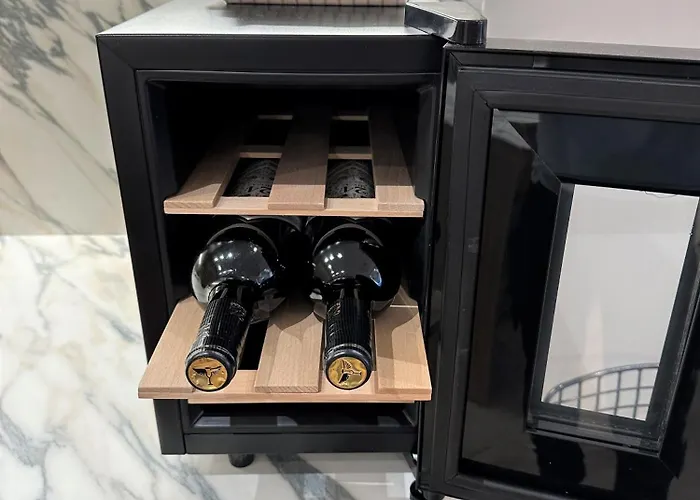 Premium With Parking By Aston Διαμέρισμα Μπιλμπάο