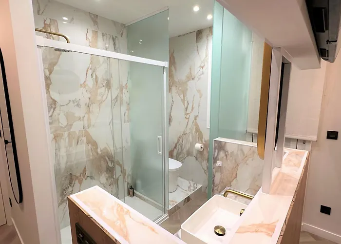 Διαμέρισμα Premium With Parking By Aston