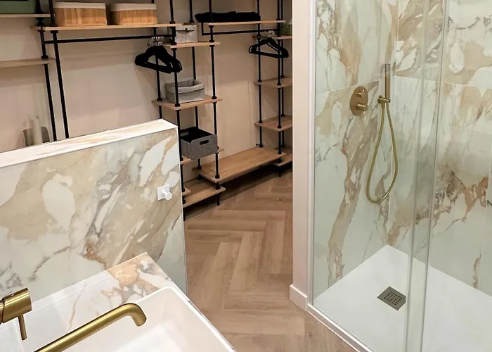 Premium With Parking By Aston Διαμέρισμα Μπιλμπάο