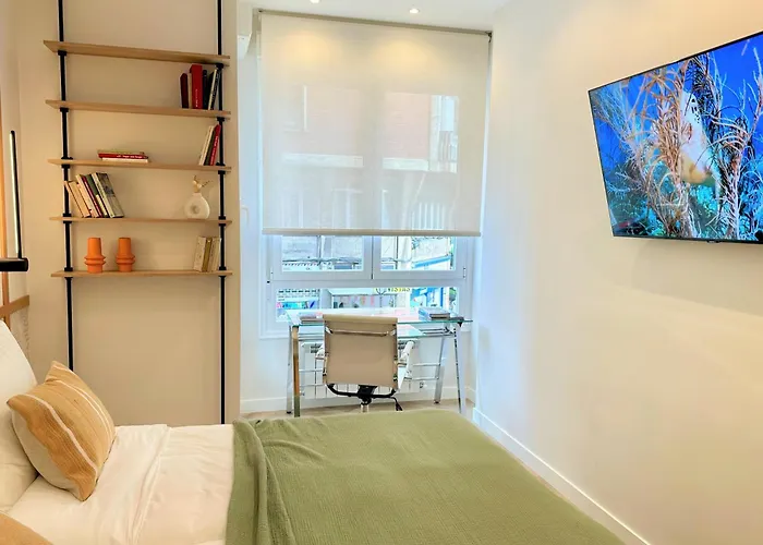 Διαμέρισμα Premium With Parking By Aston *