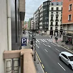 Premium With Parking By Aston アパート ビルバオ