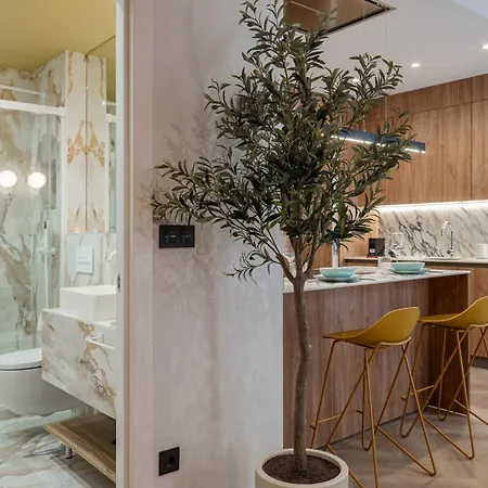 Premium With Parking By Aston Apartamento