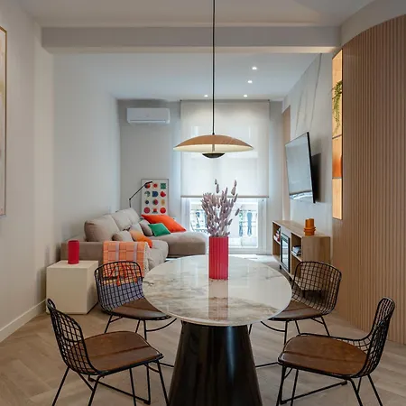 Premium With Parking By Aston Apartment Bilbao