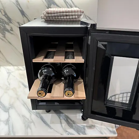 Premium With Parking By Aston Apartamento Bilbao