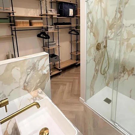 Premium With Parking By Aston Apartment Bilbao