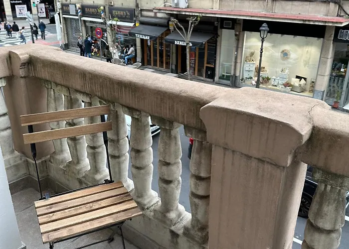 Premium With Parking By Aston Appartement *