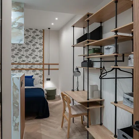 Premium With Parking By Aston Lejlighed *