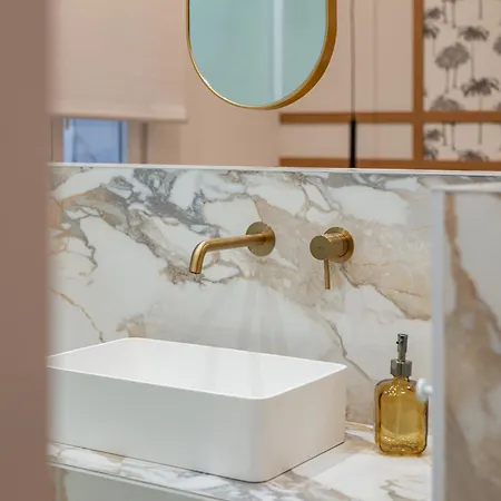 Lejlighed Premium With Parking By Aston