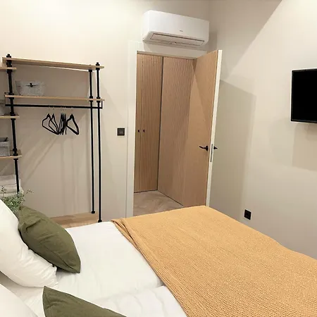 Premium With Parking By Aston * Bilbao