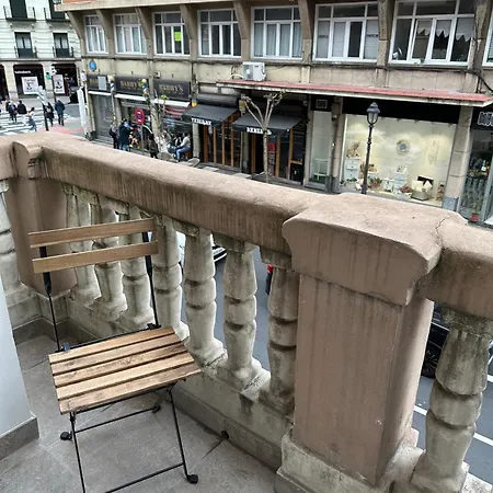 Premium With Parking By Aston Lejlighed *