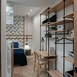 Premium With Parking By Aston Apartment *